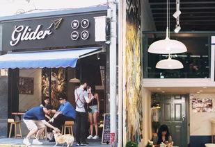 涵江网红咖啡店爆料视频,涵江热门视频带你探秘